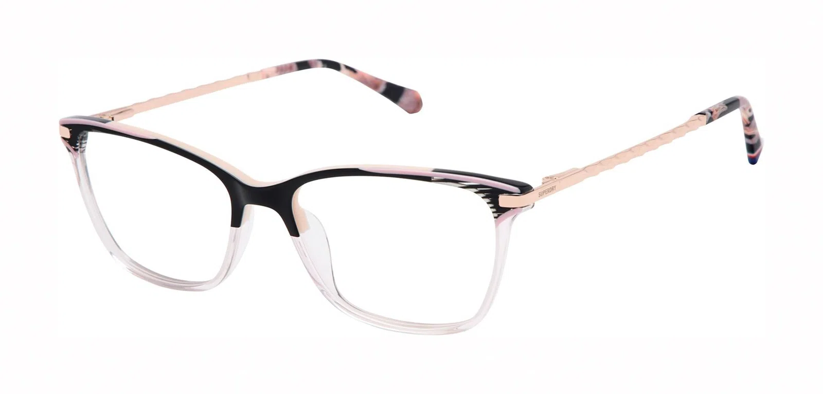 Superdry SDOW037T Eyeglasses - view 2
